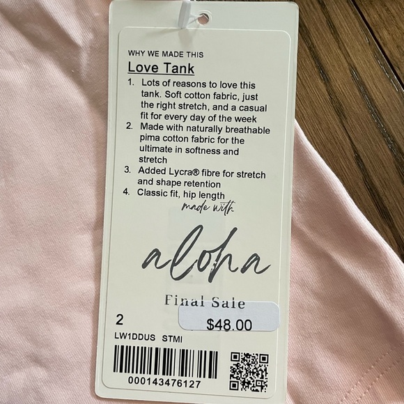 Love tank hawaii islands edition - Picture 4 of 5